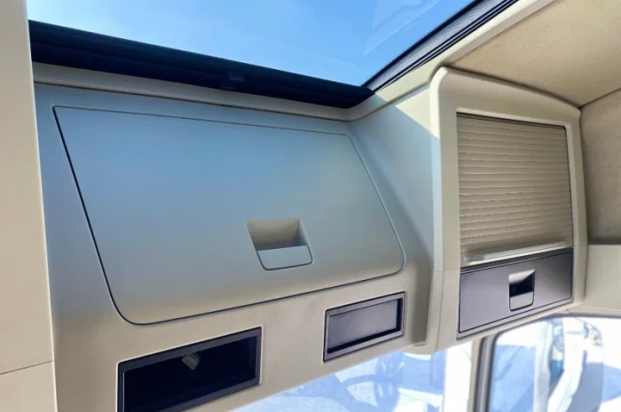 EURO 6 тягач VOLVO FH 460 - 2015 рік- фото № 5