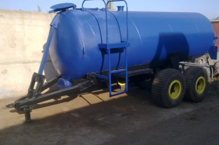 МЖТ 10 бочка, есть мжт 16- фото № 1