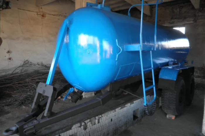 МЖТ 10 бочка, есть мжт 16- фото № 5