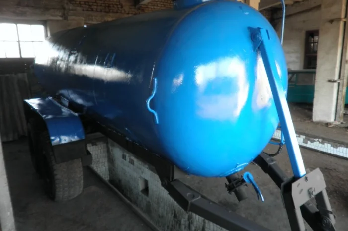 МЖТ 10 бочка, есть мжт 16- фото № 6