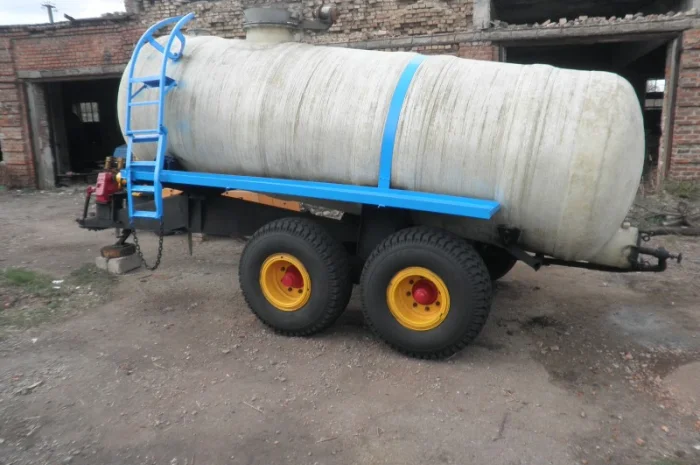 МЖТ 10 бочка, есть мжт 16- фото № 8