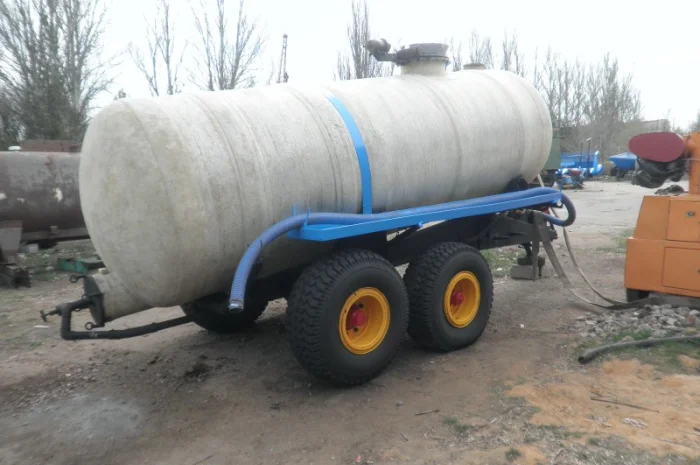 МЖТ 10 бочка, есть мжт 16- фото № 9