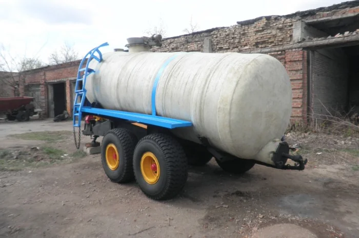 МЖТ 10 бочка, есть мжт 16- фото № 10