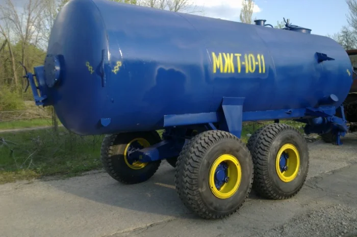 МЖТ 10 бочка, есть мжт 16- фото № 3