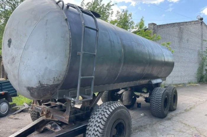 Бочка МЖТ 16, мжт 10, ржт 11, мжт 8, мжт 6- фото № 13