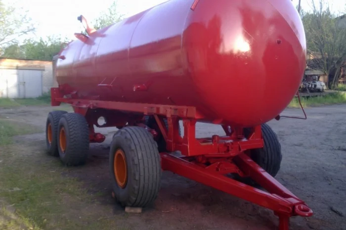 Бочка МЖТ 16, мжт 10, ржт 11, мжт 8, мжт 6- фото № 3