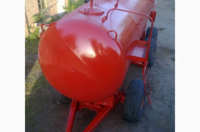 Бочка МЖТ 16, мжт 10, ржт 11, мжт 8, мжт 6- фото № 4