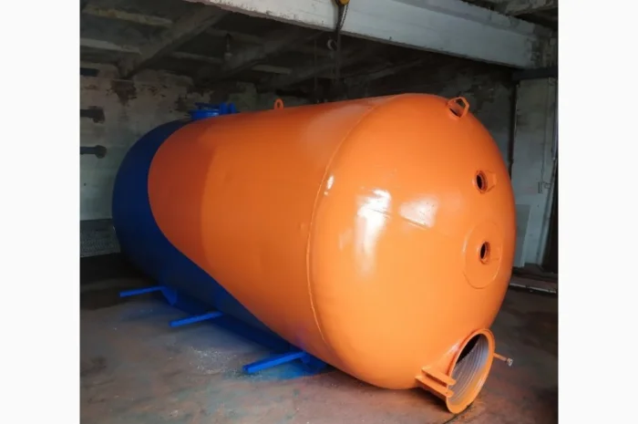 Ассенизатор илосос бочка цистерна Днепр- фото № 4