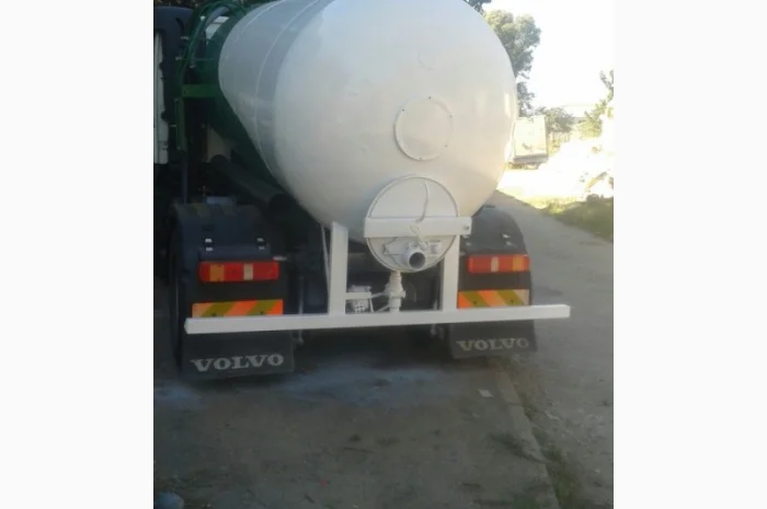 Ассенизатор илосос бочка цистерна Днепр- фото № 9