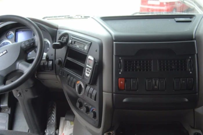 Продам цистерну газовоз ДАФ 105 460- фото № 5