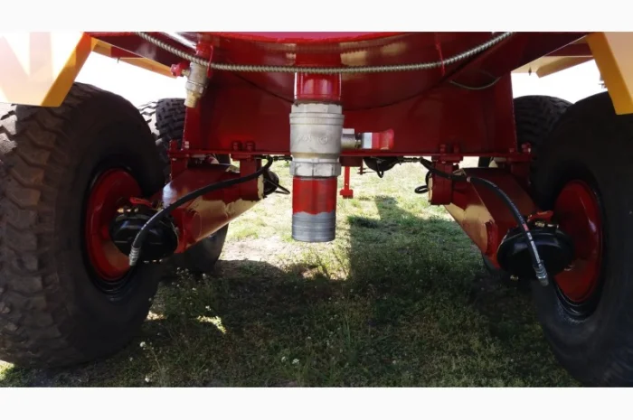 Бочка МЖТ-10- фото № 5