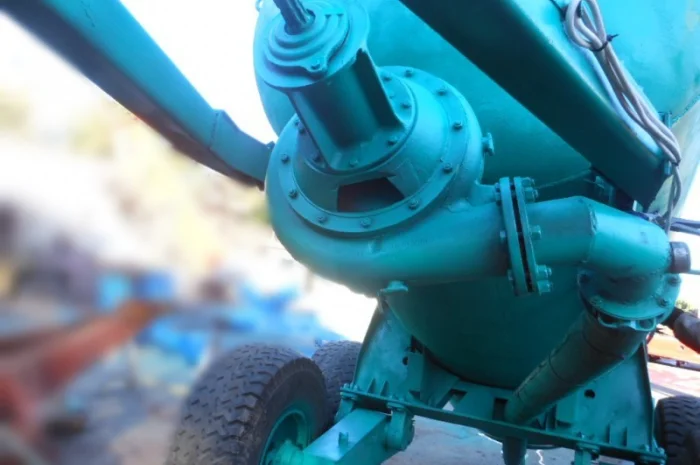 Бочка МЖТ-8 цистерна, прицеп, емкость- фото № 7