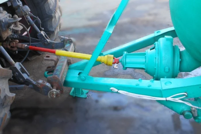 Бочка МЖТ-8 цистерна, прицеп, емкость- фото № 9