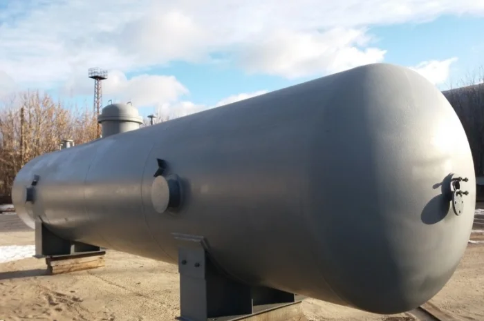 Купить газовую цистерну- фото № 4