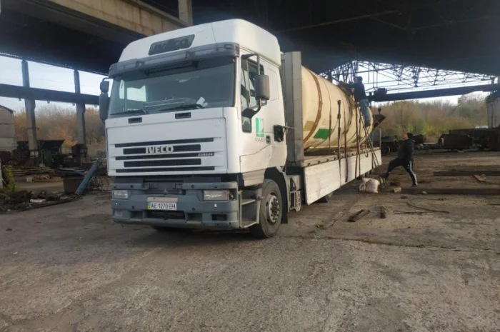 Жд цистерны 46, 53, 63, 73, 86, 105кубов- фото № 3