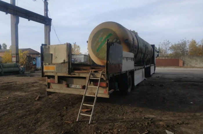 Жд цистерны 46, 53, 63, 73, 86, 105кубов- фото № 5