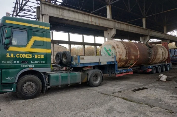 Жд цистерны 46, 53, 63, 73, 86, 105кубов- фото № 6