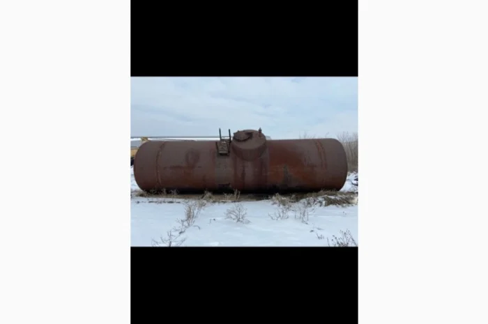 Цистерны- фото № 2