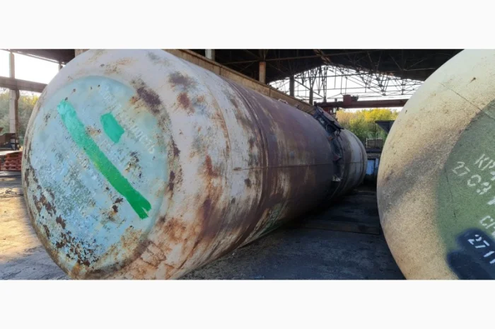 Цистерны- фото № 8