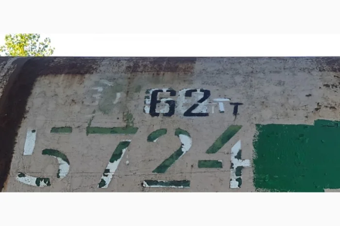 Цистерны- фото № 7