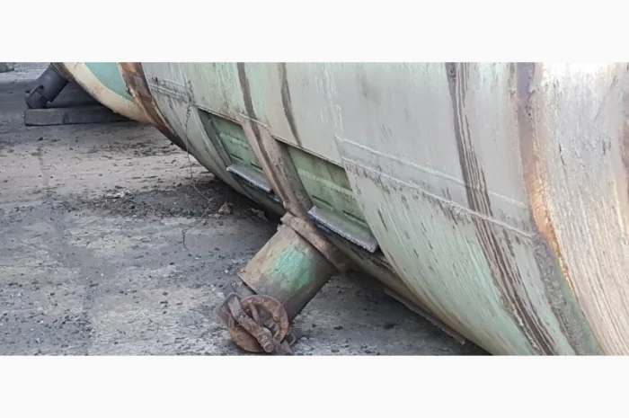 Цистерны- фото № 6