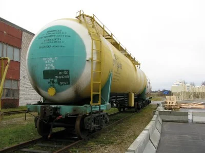 Цистерны- фото № 17