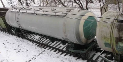 Цистерны- фото № 14