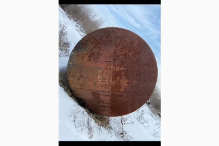 Цистерны- фото № 11