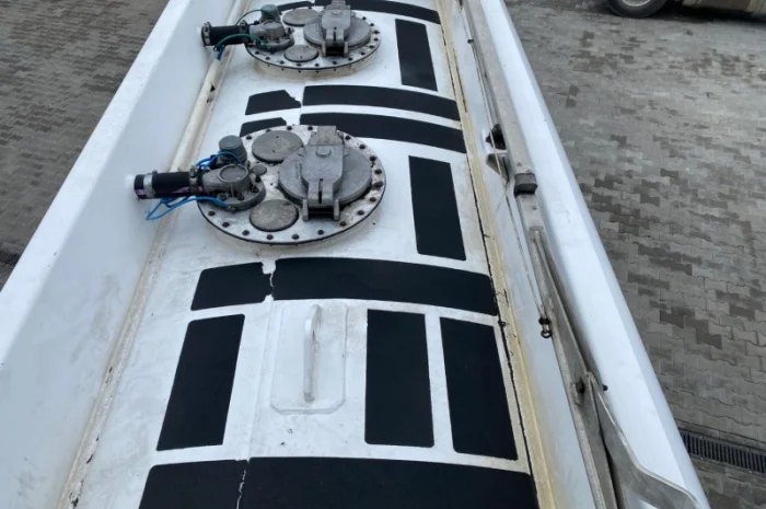 Цистерна Stokota OPL 38-3 - 2014 рік- фото № 14