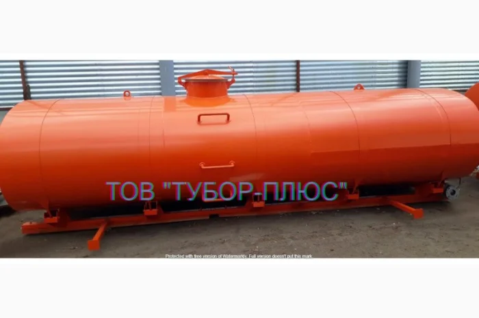 Автоцистерни для води та молока. Рибовоз. Асенізаторні машини- фото № 8