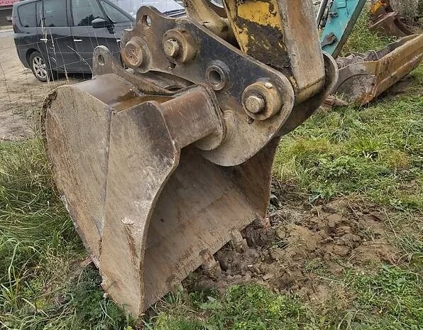 Caterpillar M313 2006- фото № 11