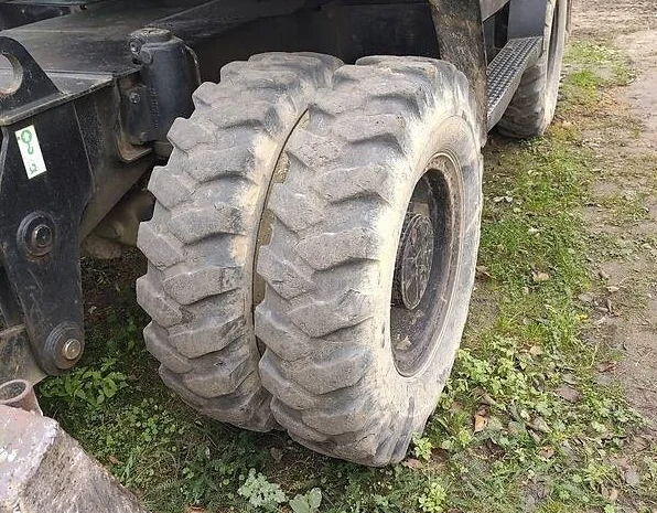 Caterpillar M313 2006- фото № 7