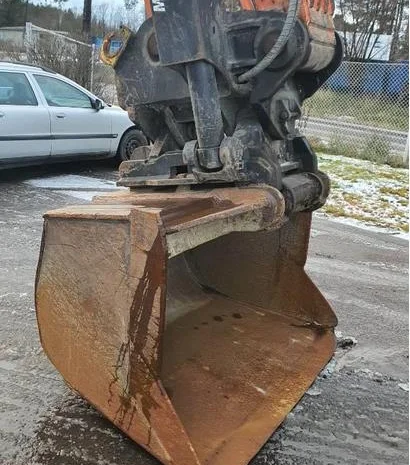 Екскаватор hitachi zx350- фото № 4