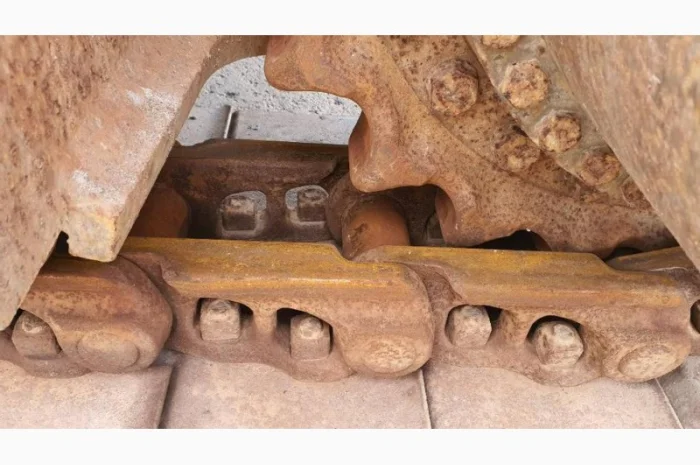 Екскаватор hitachi zx350lc-3- фото № 4