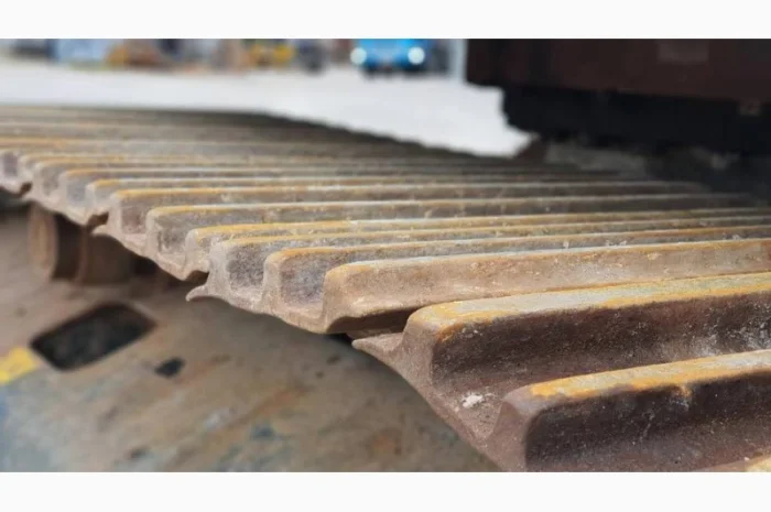 Екскаватор hitachi zx350lc-3- фото № 7