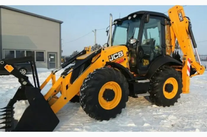 Документи на екскаватор, JCB 3 cx, Atlas, О97.852.I7.I9, Liebherr, O&K, Furukawa, Николаевс- фото № 1