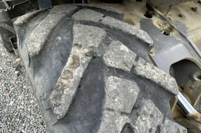 Экскаватор-погрузчик Mecalac 12 MXT- фото № 10