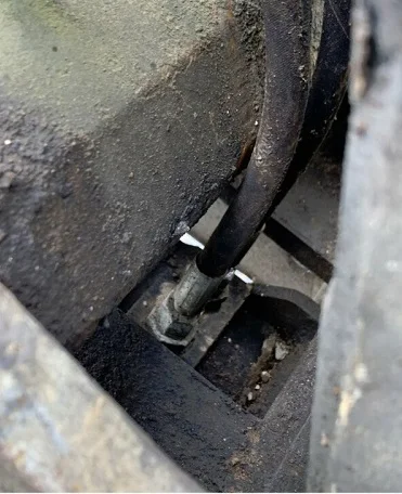 Экскаватор-погрузчик Mecalac 12 MXT- фото № 6