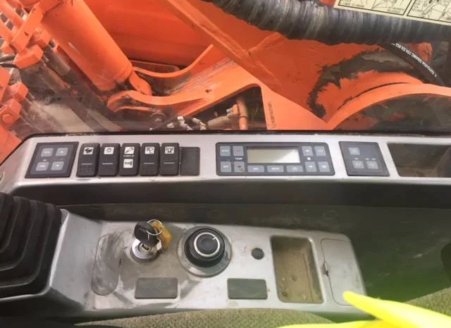 Продажа Гусеничного экскаватора Doosan DX225LC-3- фото № 2