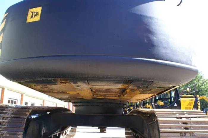 Продам гусеничный экскаватор JCB JS220LC- фото № 5