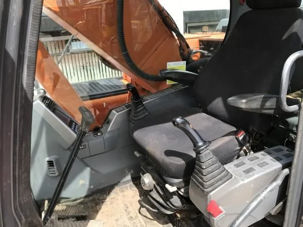 Предлагаем гусеничный экскаватор Doosan DX225LC- фото № 2