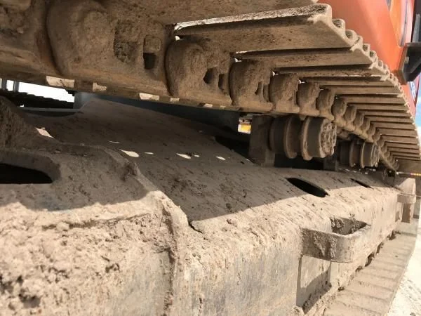 Предлагаем гусеничный экскаватор Doosan DX225LC- фото № 4