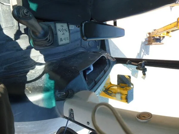 Экскаватор погрузчик JCB 3CX. Самая максимальная комплектация- фото № 12