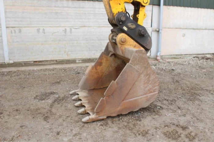 Предлагаем Гусеничный Экскаватор JCB JS220LC- фото № 7