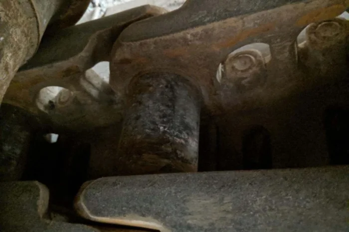 Гусеничный экскаватор Doosan DX 380 LC. Строительная техника в Украине- фото № 11