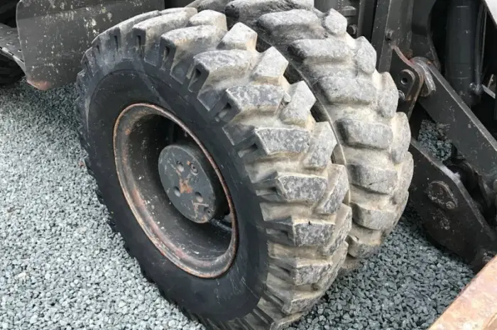 Колесный экскаватор Komatsu PW 160-7- фото № 3