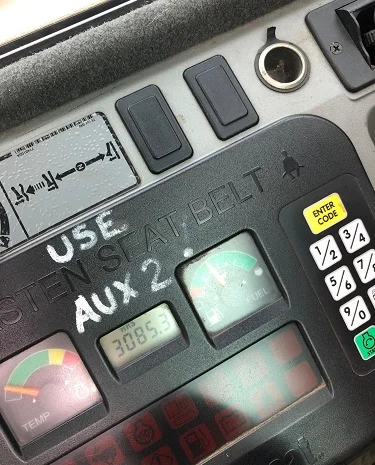 Мини-экскаватор Bobcat E45- фото № 2