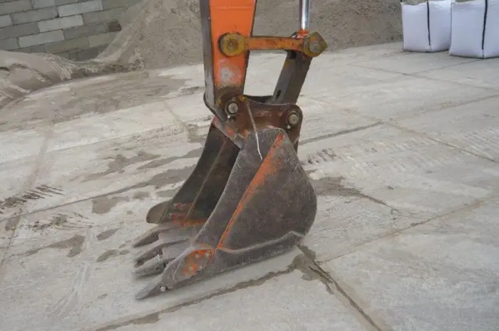 Гусеничный экскаватор Doosan DX225LC Long Reach- фото № 4