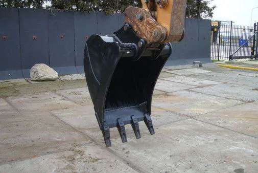 Предлагаем колесный экскаватор Case WX145- фото № 6