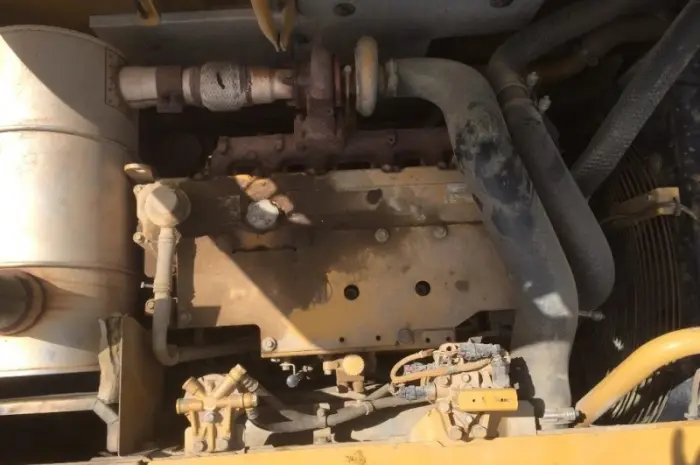 Гусеничный Экскаватор CAT 320 DL 2010 г.в- фото № 3